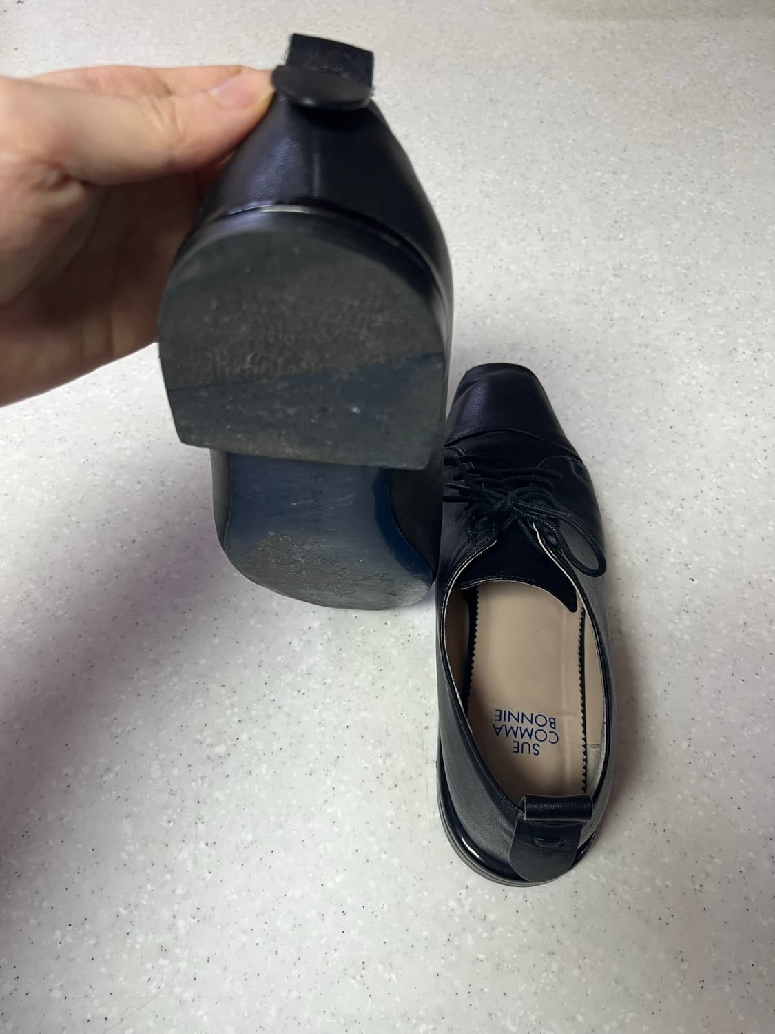 Suecomma Bonnie 로퍼 225사이즈 상품이미지4