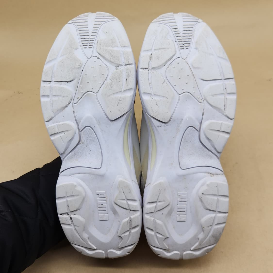 푸마 썬더 스펙트라 남성운동화265 상품이미지3