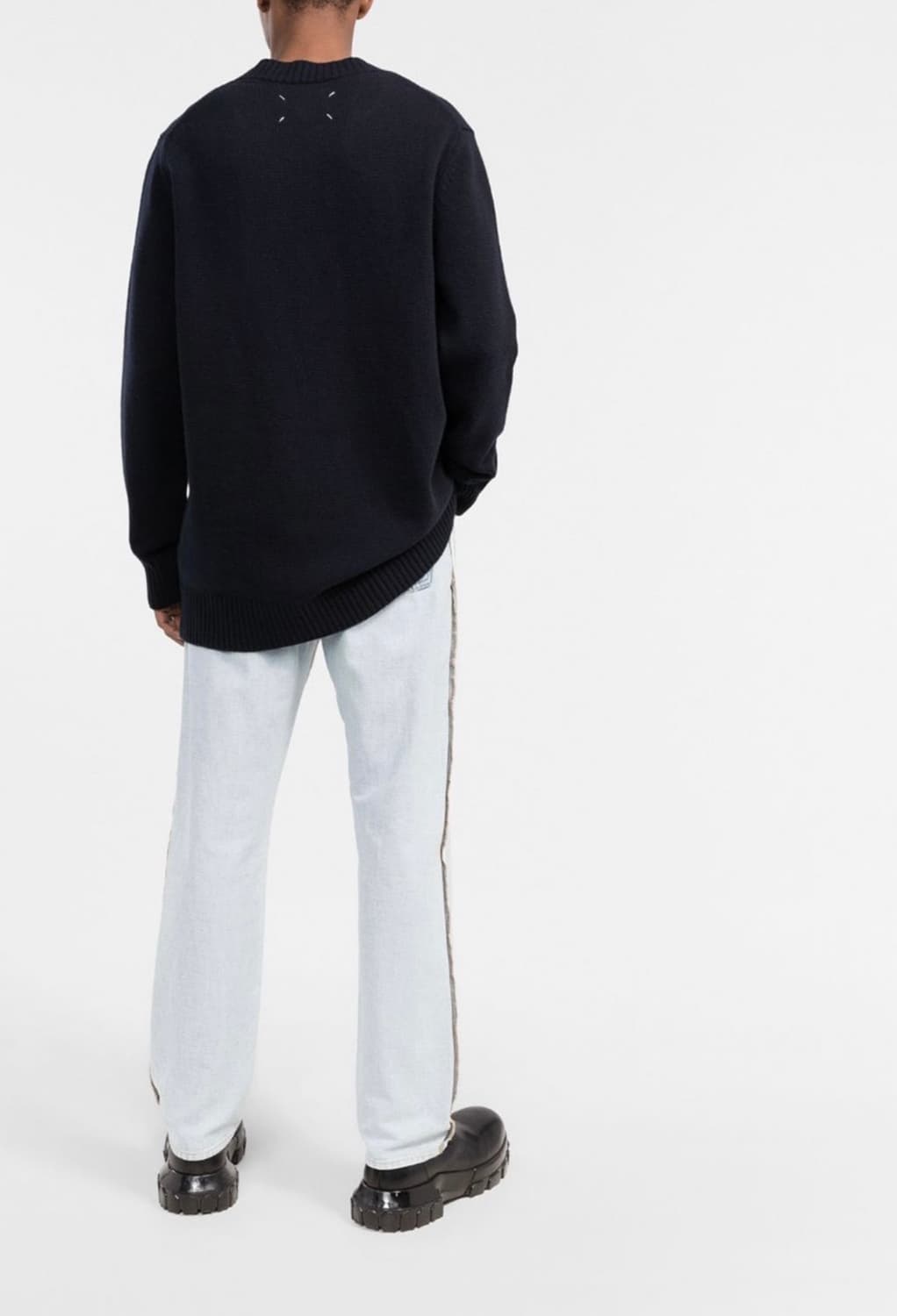 메종 마르지엘라 니트 상품이미지3