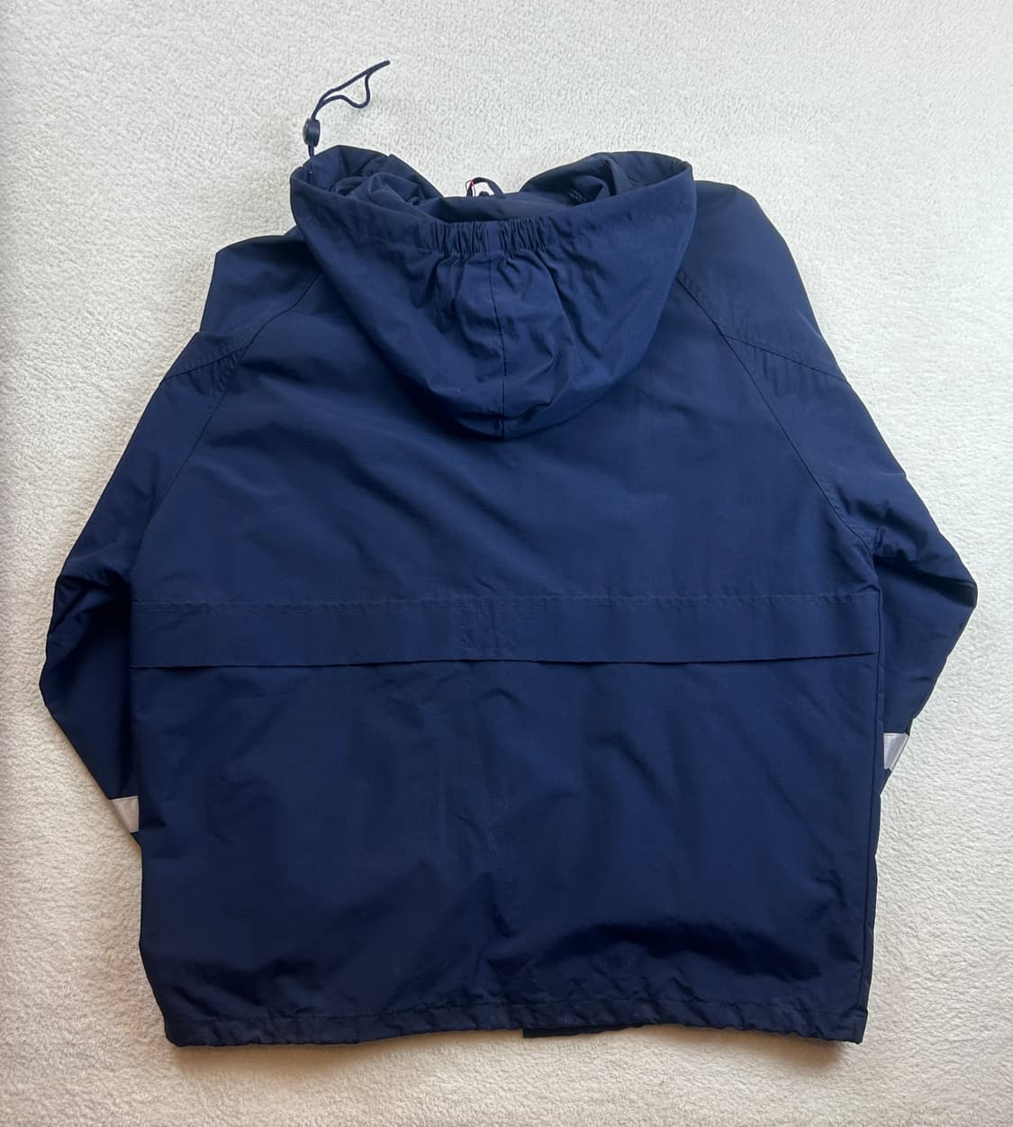 푸부 후디 바시티 자켓 상품이미지2