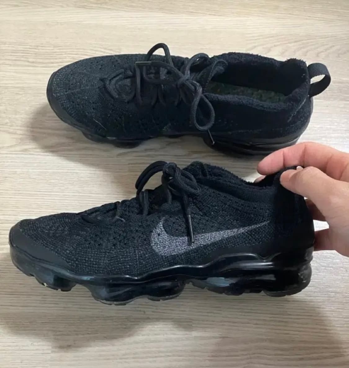 나이키 에어 베이퍼맥스 2023 플라이니트 230 상품이미지1