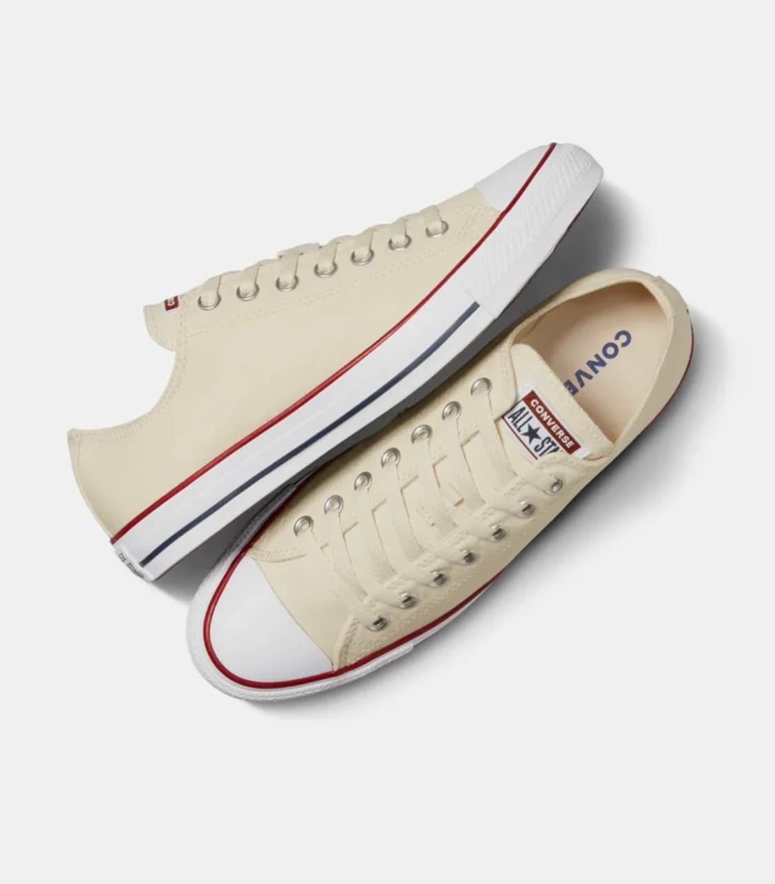 컨버스 척테일러 올스타 아이보리 270 상품이미지1