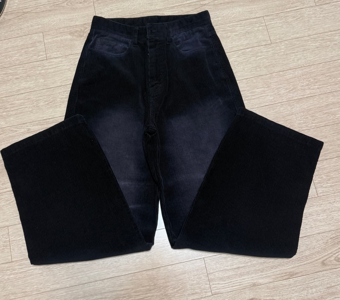 무탠다드 코듀로이 팬츠 상품이미지3