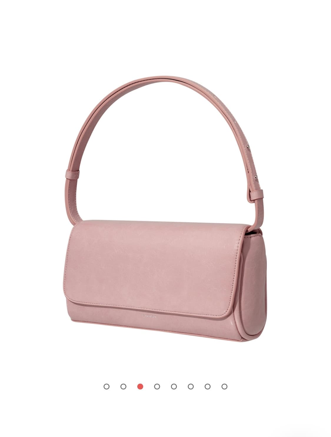 스탠드오일 버터백 클래식 소프트핑크 상품이미지2