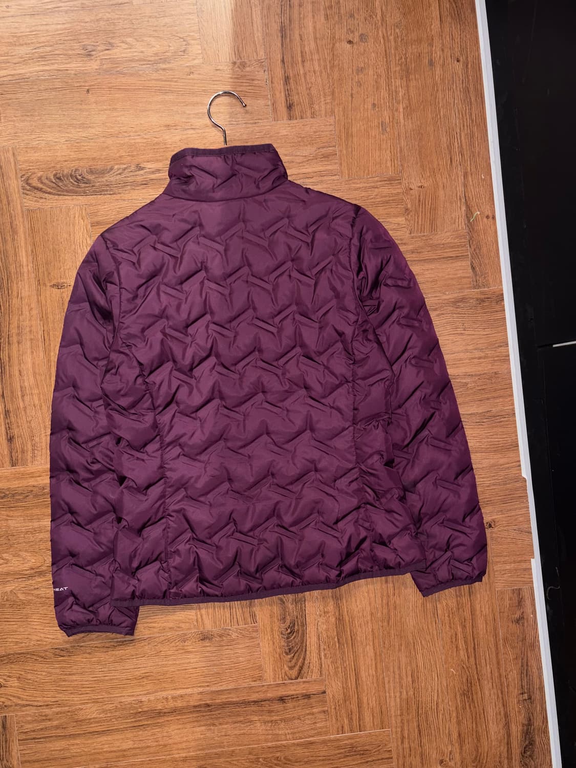 컬럼비아 경량패딩 상품이미지3