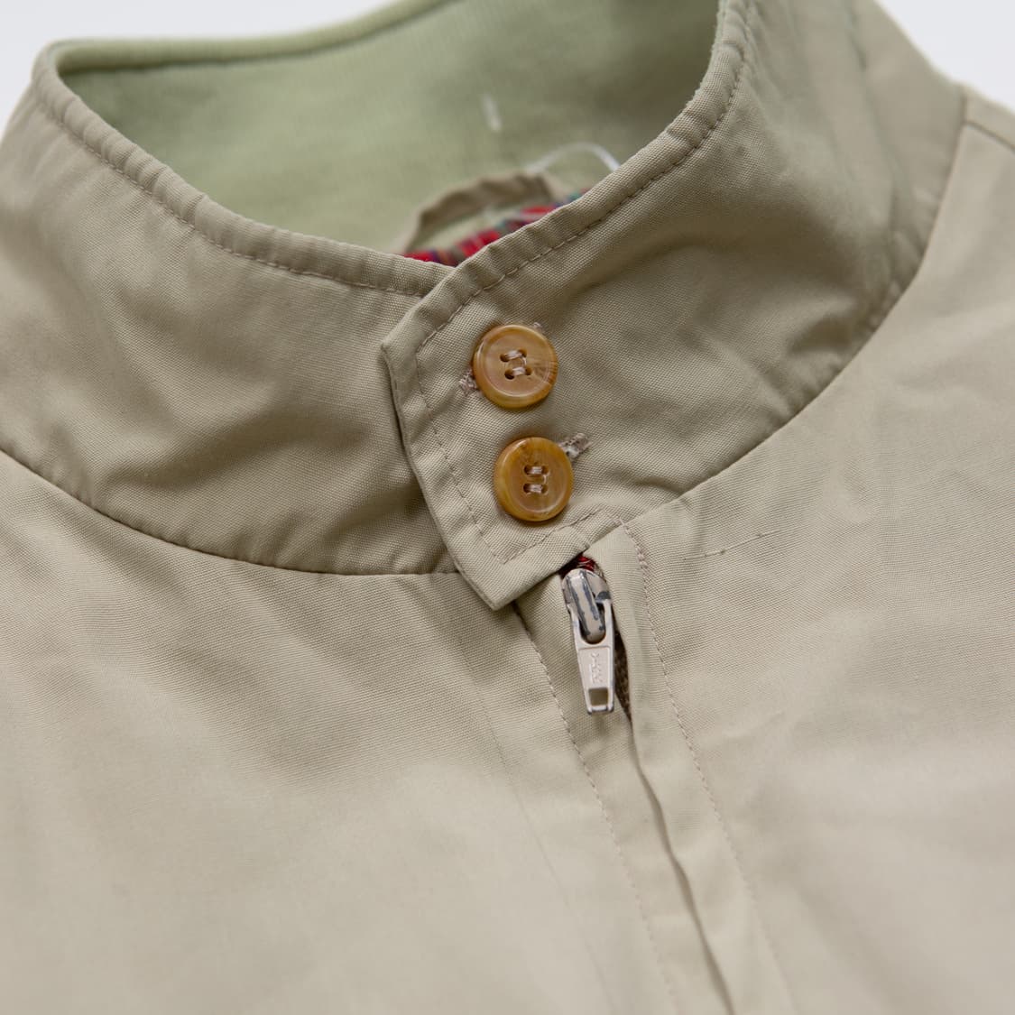70s 울리치 헤링턴 자켓 베이지 상품이미지3