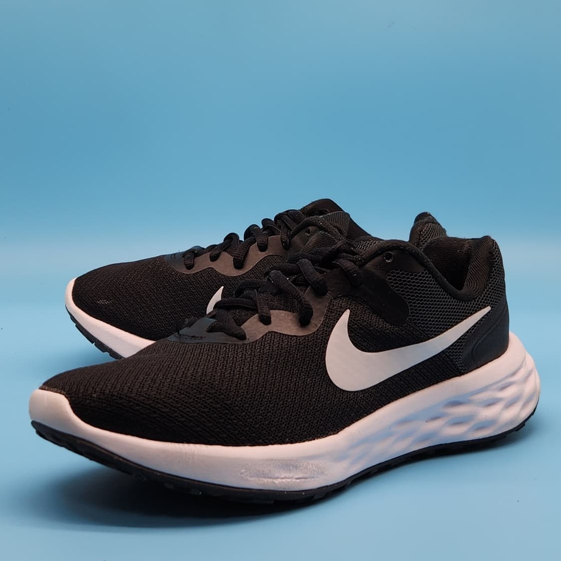 oo 나이키 레볼루션6 운동화 240 상품이미지1