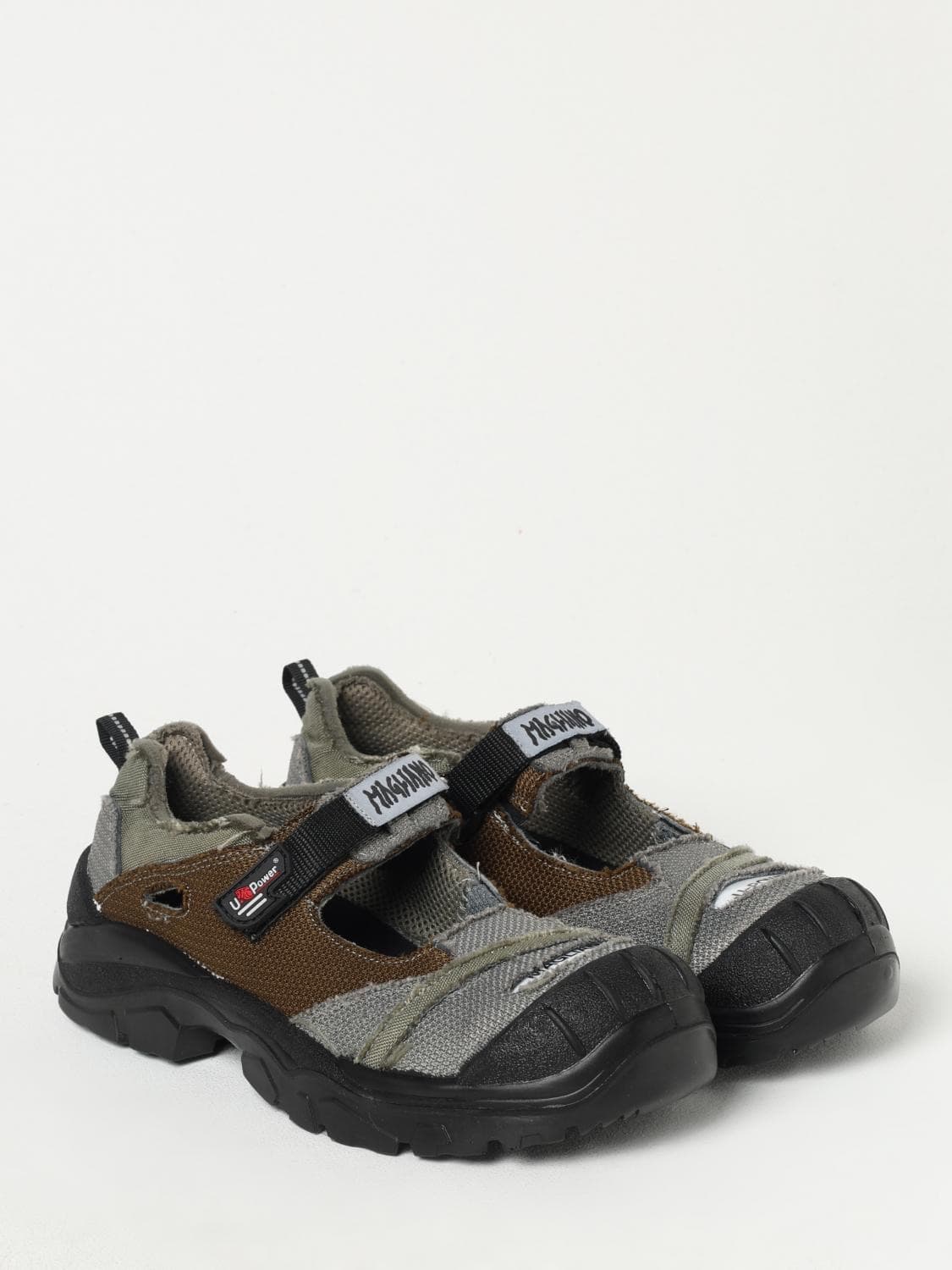 MAGLIANO × U-POWER Scandy 42 사이즈 상품이미지1