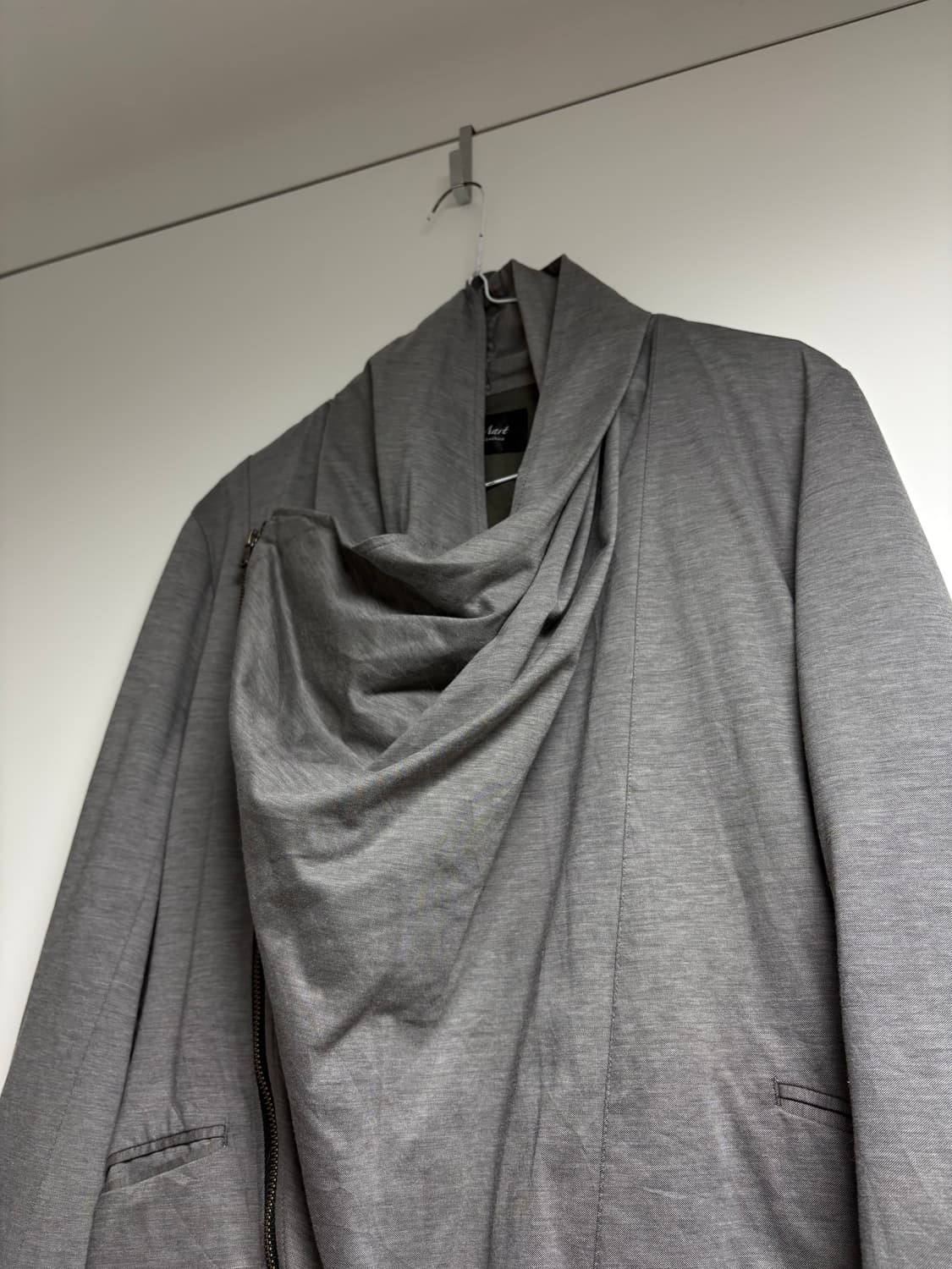 tornado mart avantgarde jacket 상품이미지2