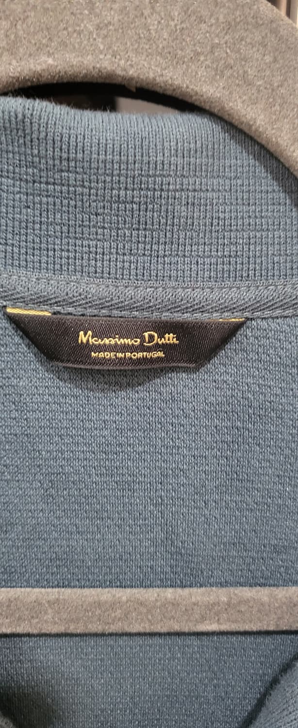 Massimo dutti 셔츠 상품이미지2