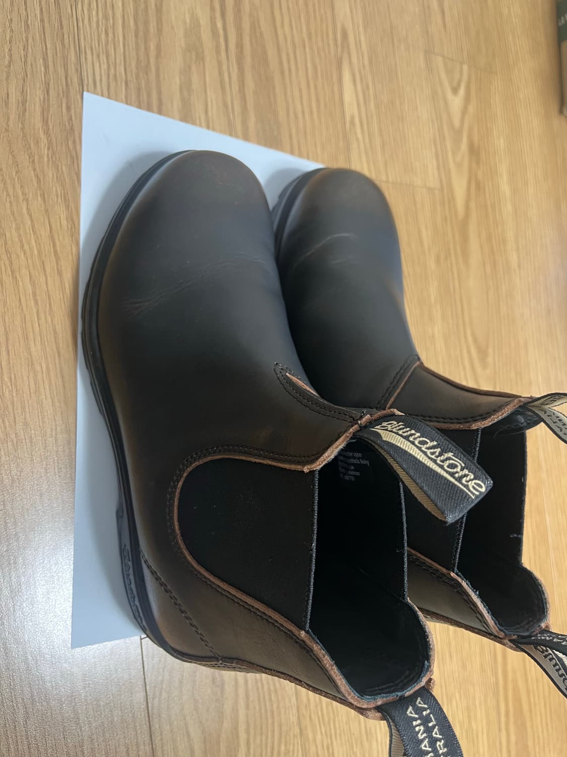 블런드스톤 2440 AU6(250~255) 상품이미지2