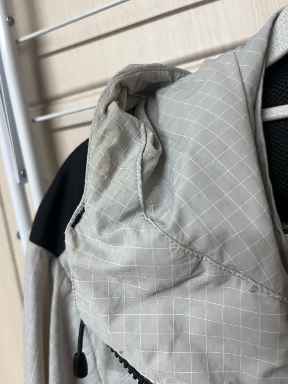 살로몬 피나클 LT자켓.  상품이미지6