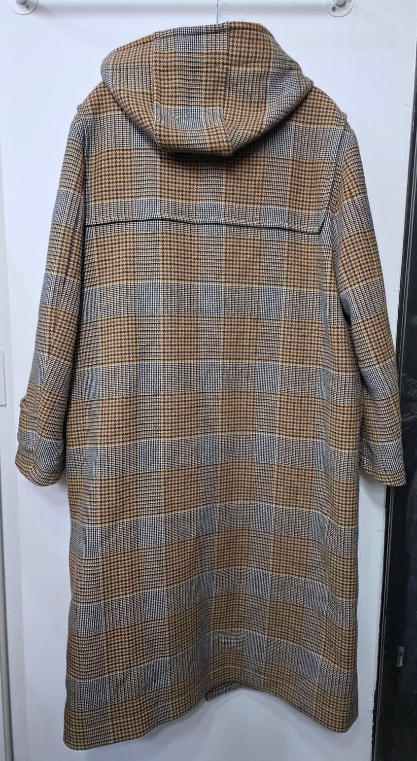 스튜디오 톰보이 여성 더플 코트 상품이미지2