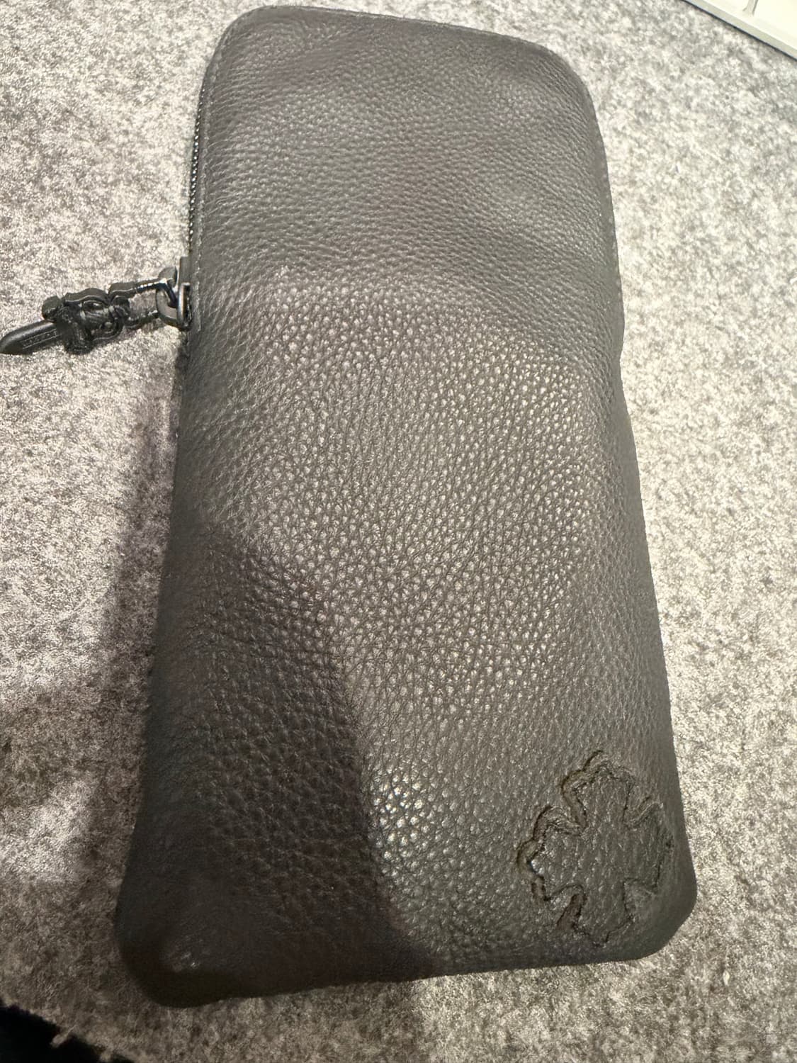 크롬하츠 안경집 상품이미지1