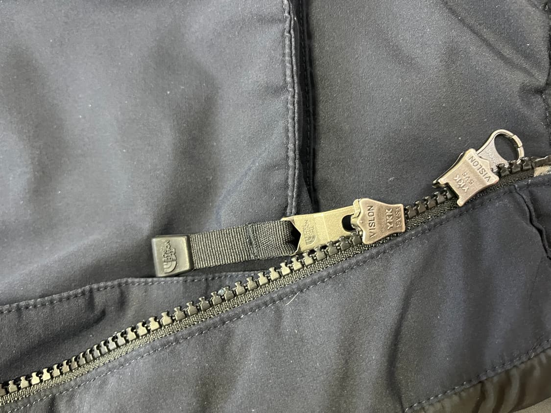 노스페이스 맥머도폴리패딩105 상품이미지5