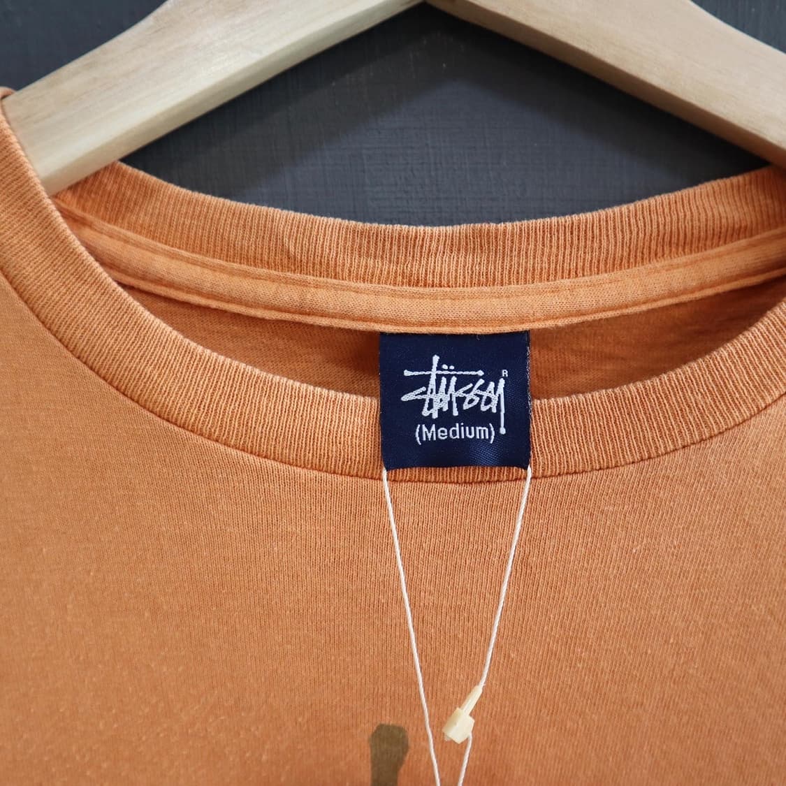 스투시 하프티셔츠 상품이미지5