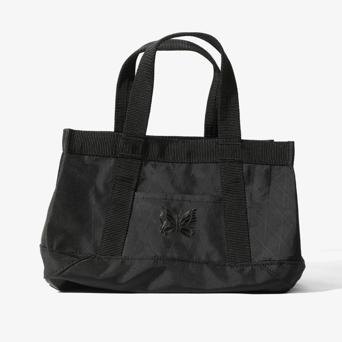 니들스 25fw Tool 스몰 토트백/블랙 상품이미지4