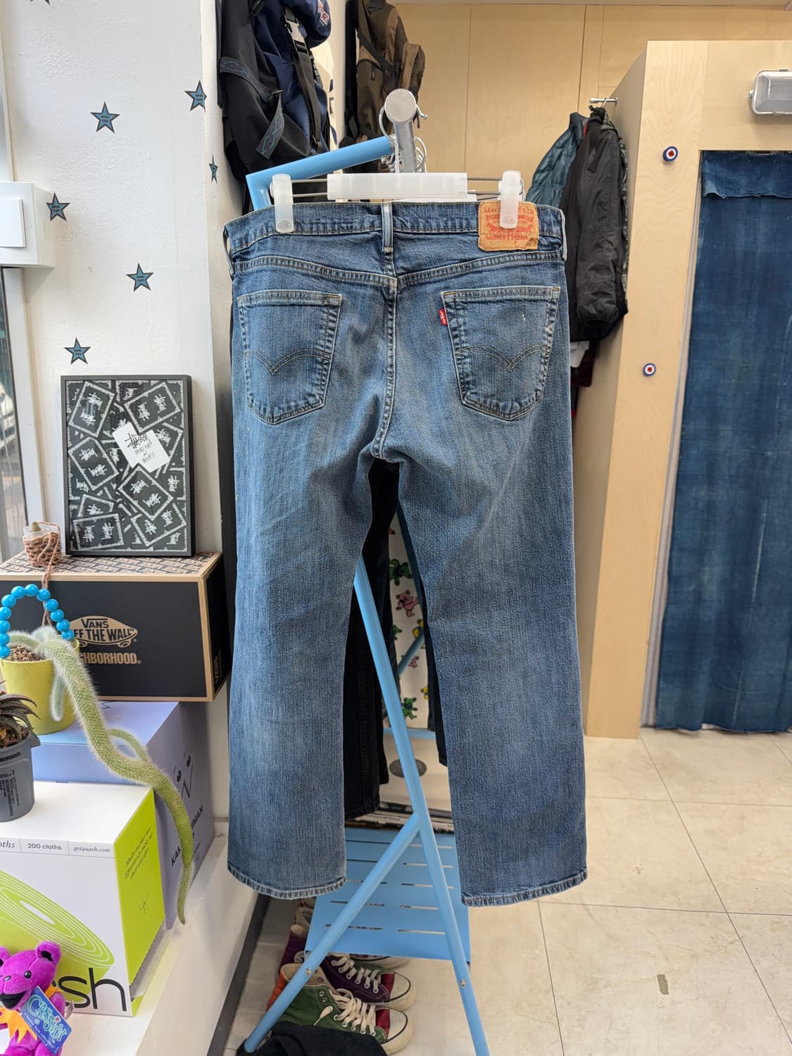 Levi’s 559 상품이미지3