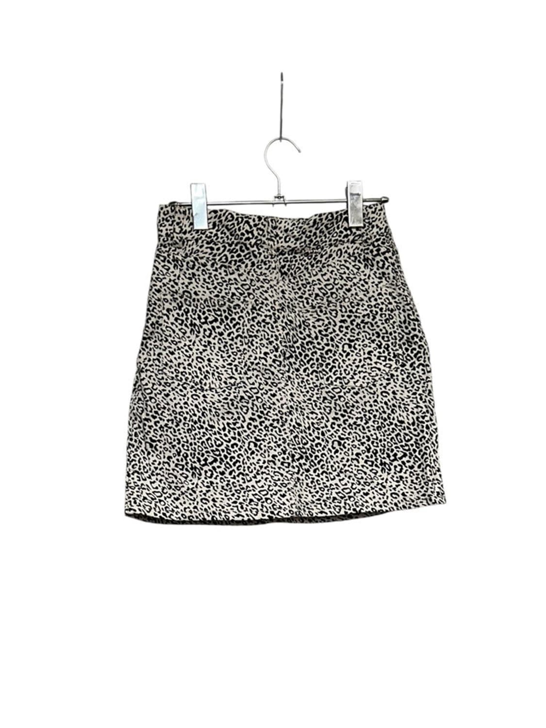 vtg skirt 상품이미지5