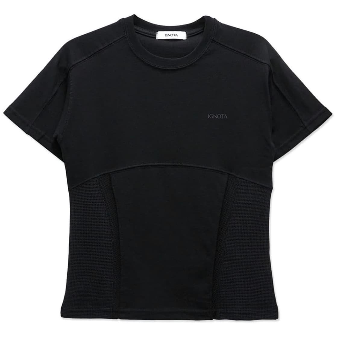 (S) 이그노타 코어12 LAYER SS 반팔 상품이미지1