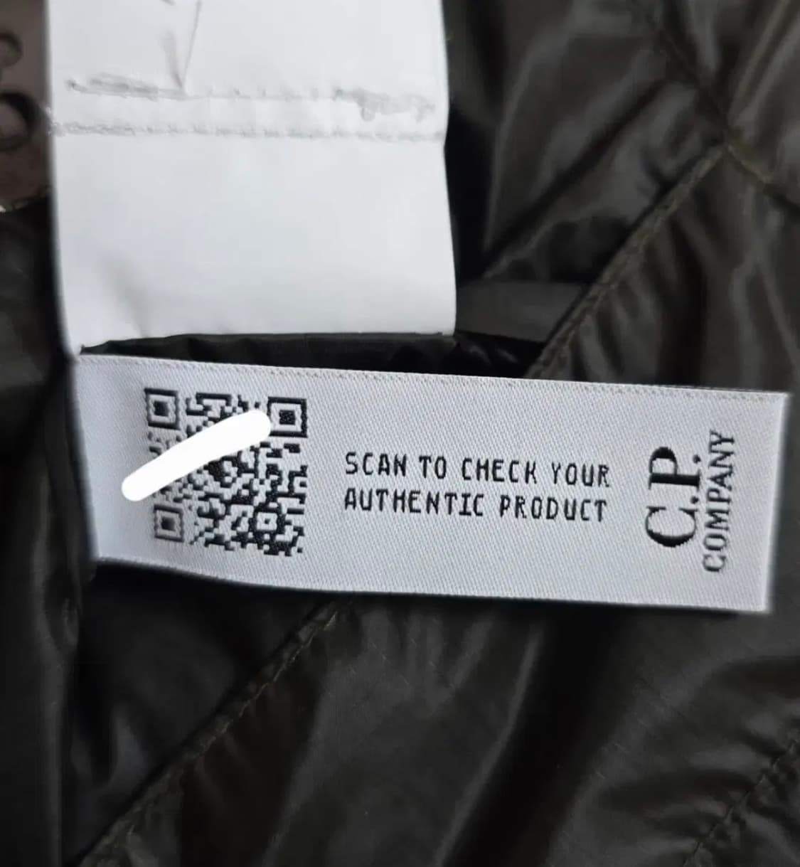 cp컴퍼니 디디쉘 논후드 M 상품이미지2