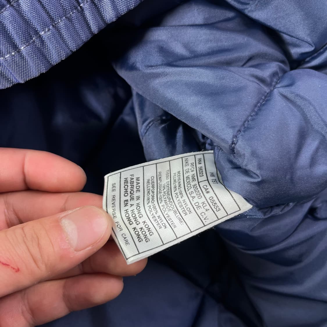 100 바버인터네셔널 뷰포트 왁싱 자켓 상품이미지10