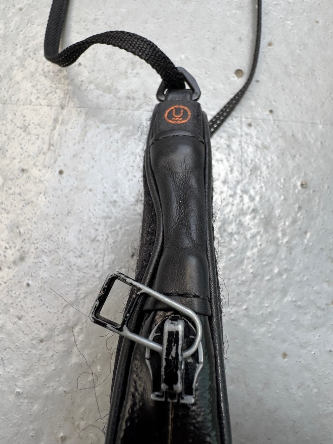 언더커버 09SS 코인케이스 목걸이 파우치 언더커버리즘 아카이브  상품이미지4