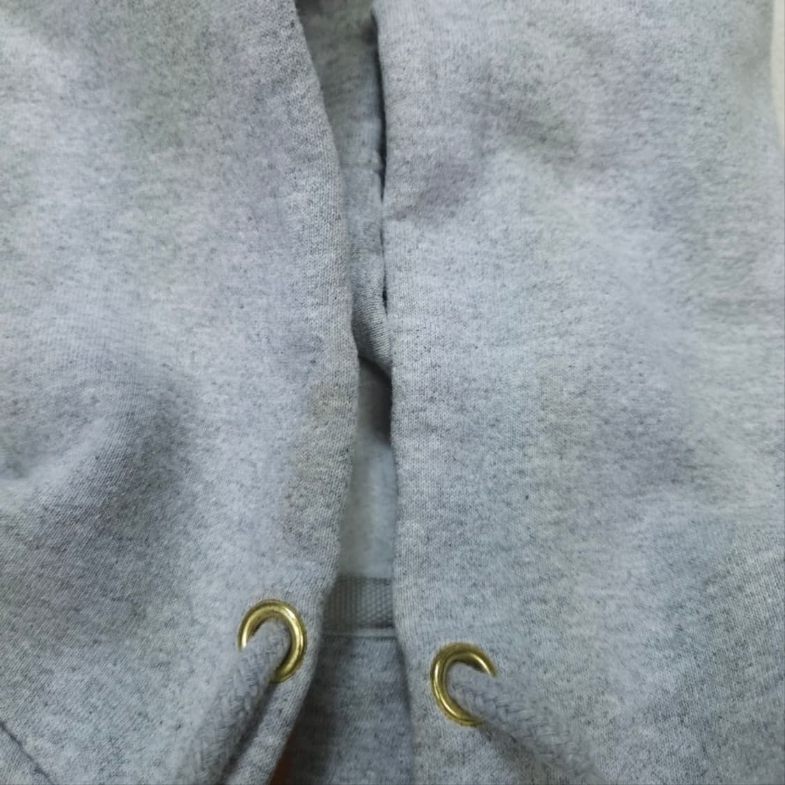 칼하트 후드 집업 XL 상품이미지5