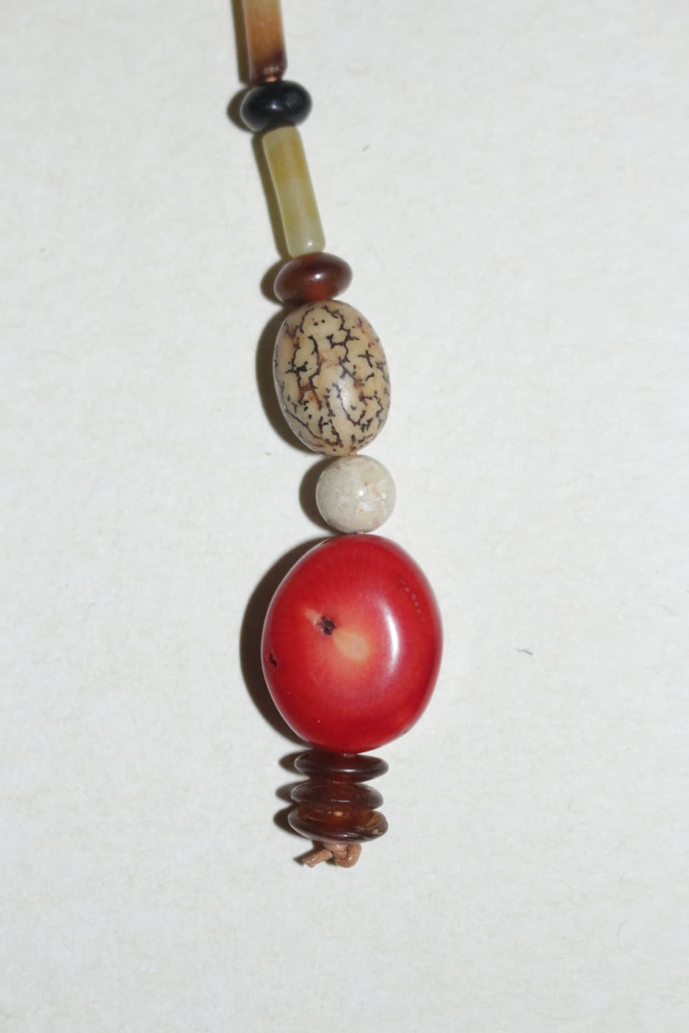 산호-옥 열쇠고리 상품이미지2