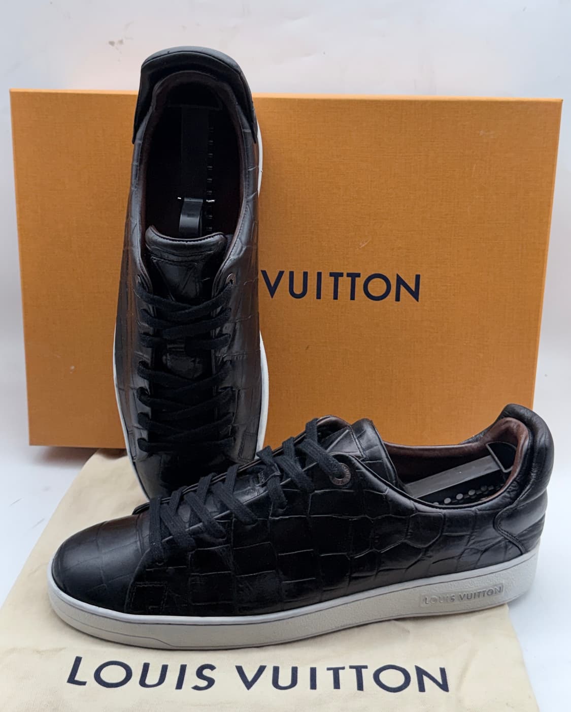 정품)루이비통 270 상품이미지2