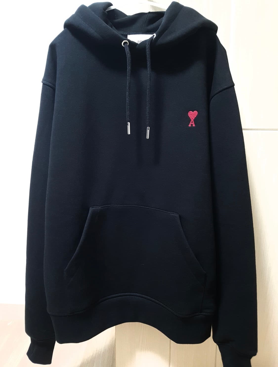 아미후드 L 새제품 상품이미지1