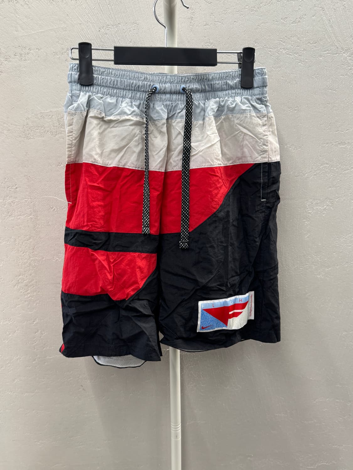 나이키 플라이트 숏팬츠 S 상품이미지2