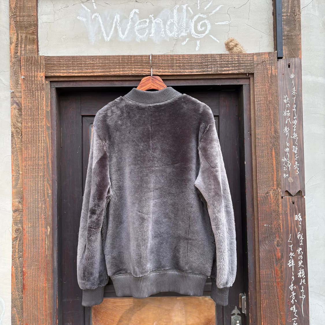 로보 리버시블 램 스킨 블루종 상품이미지8