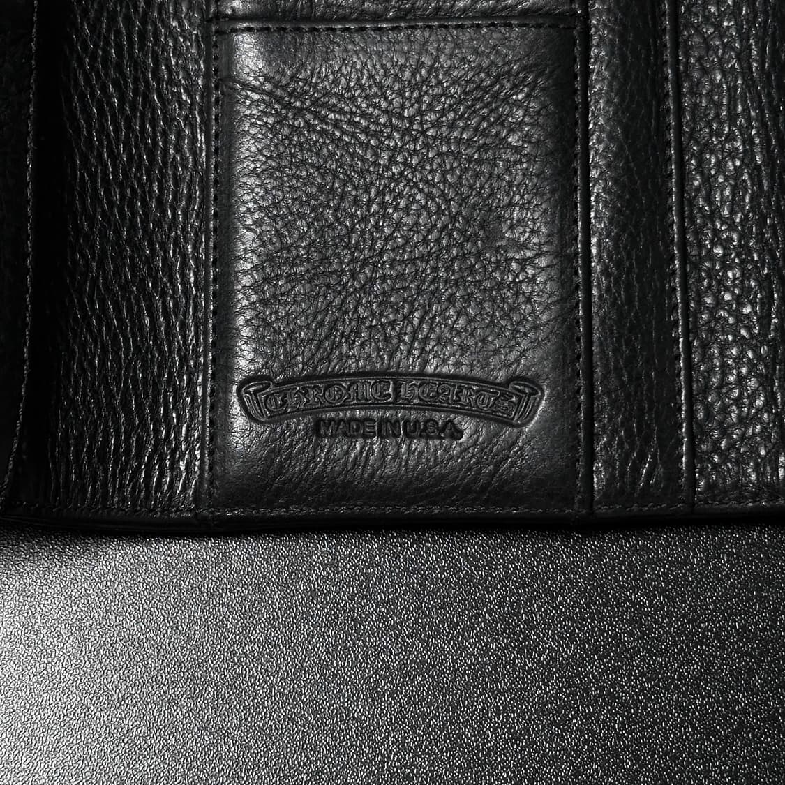 크롬하츠 미니웨이브 지갑 새상품 상품이미지3