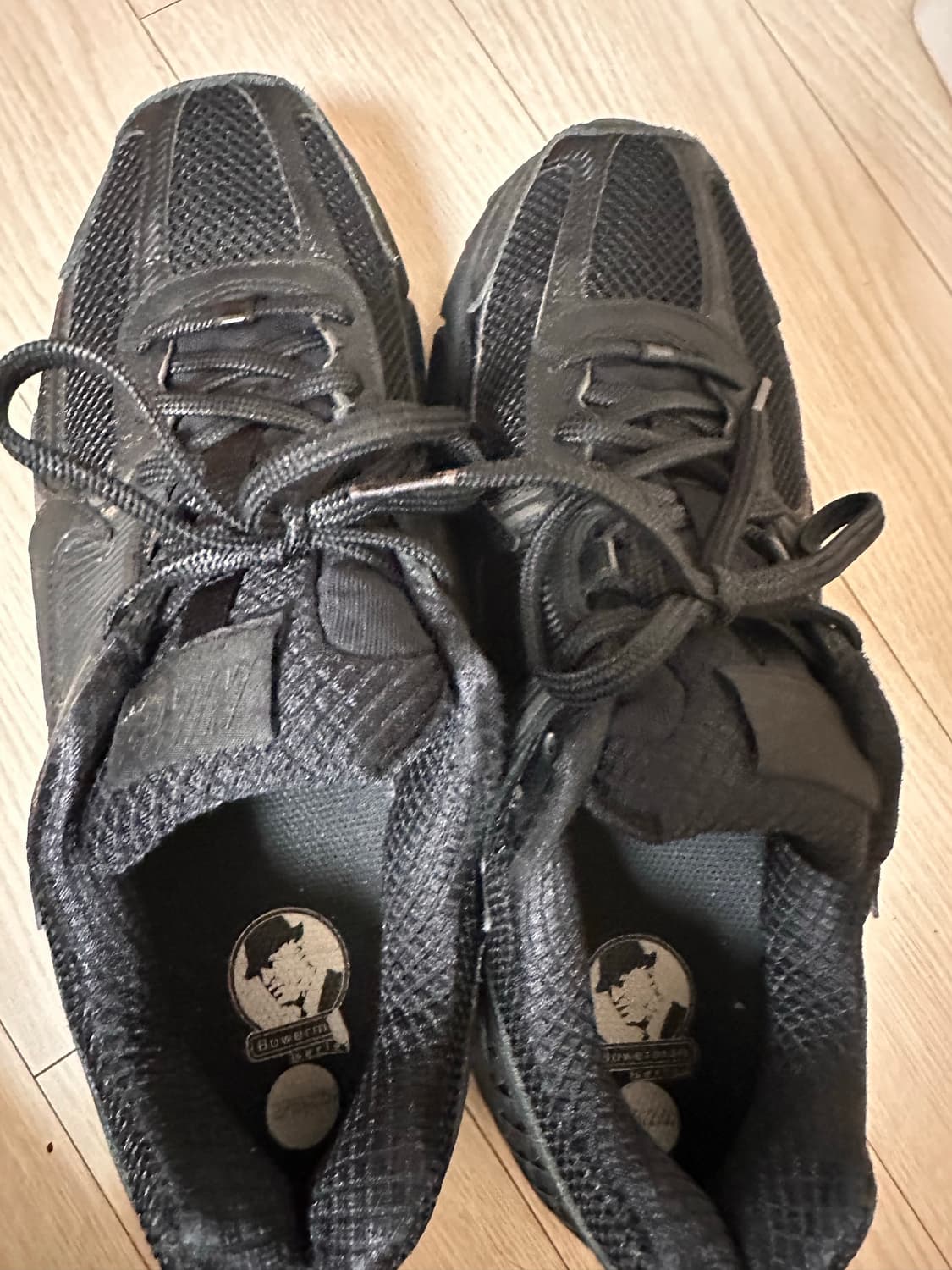 나이키 줌보메로 블랙 275mm 상품이미지1