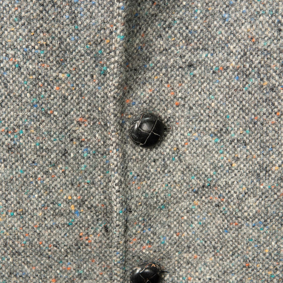 [42] 60s PENDLETON 펜들턴 USA 울 하프코트  상품이미지6