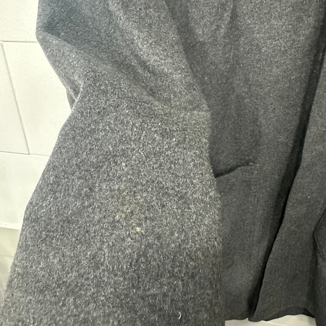 폴로 후드코트자켓 상품이미지5