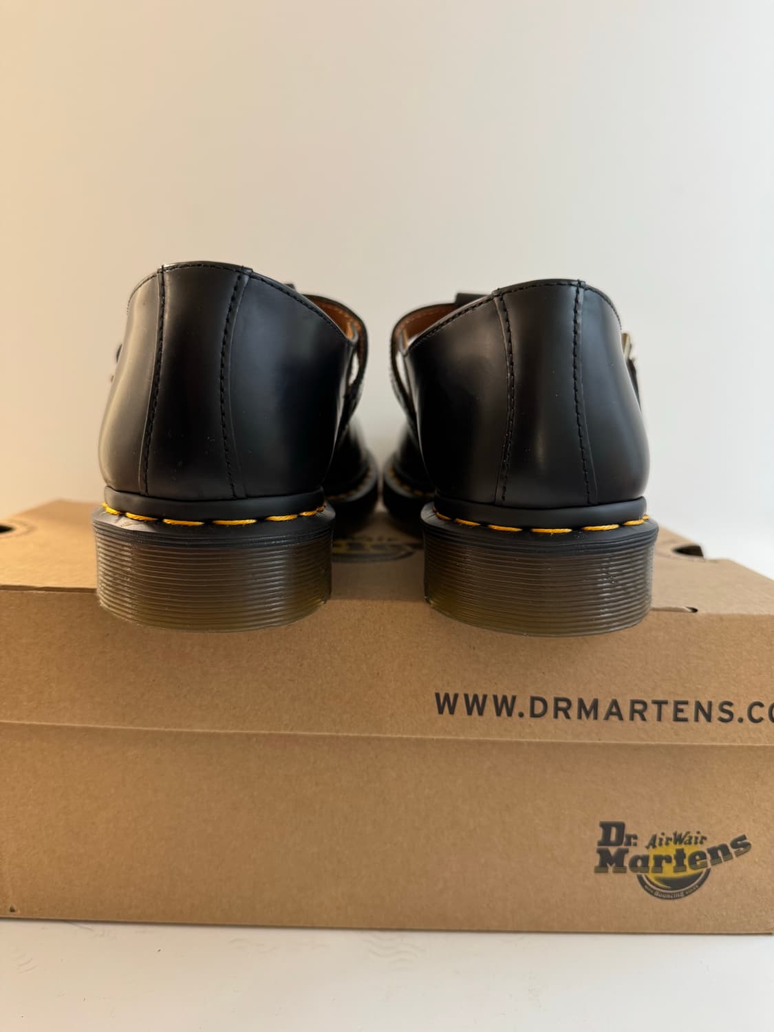 닥터마틴 메리제인 270mm 상품이미지5