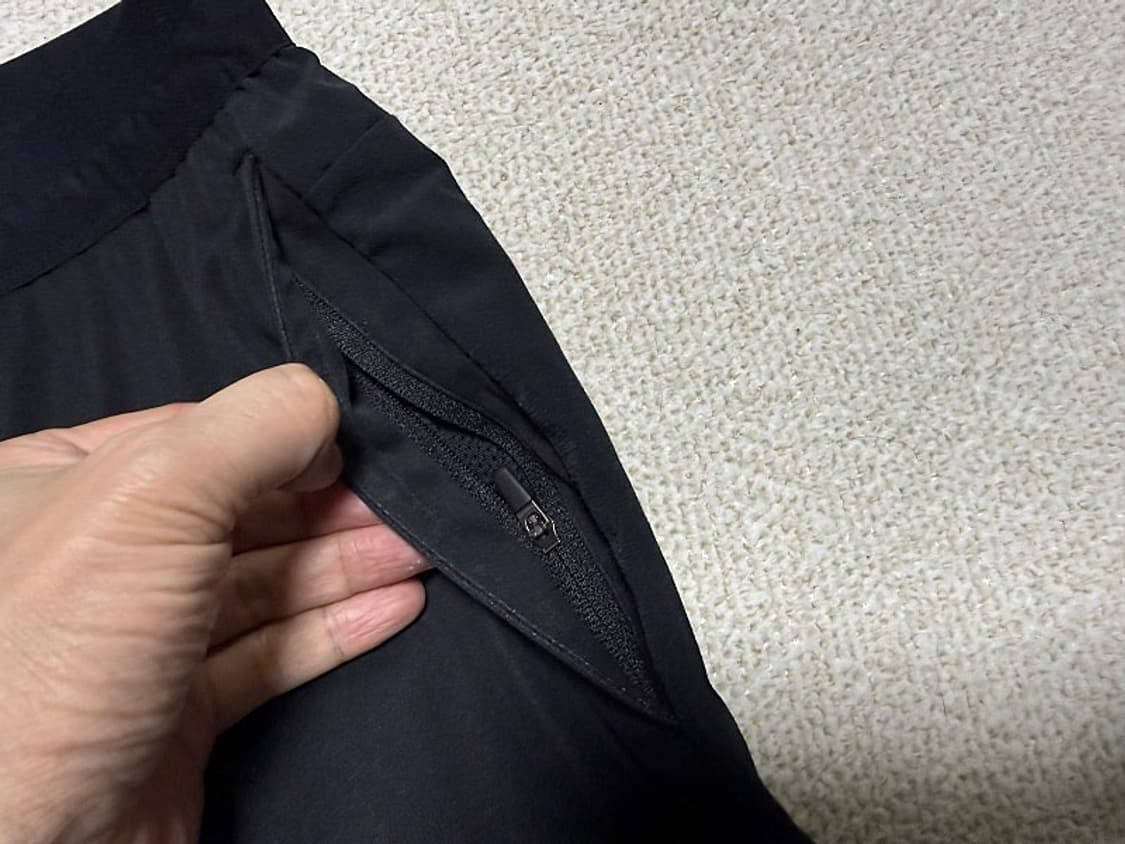 나이키 쉴드 페놈 엘리트 팬츠 남성용 32인치 상품이미지3