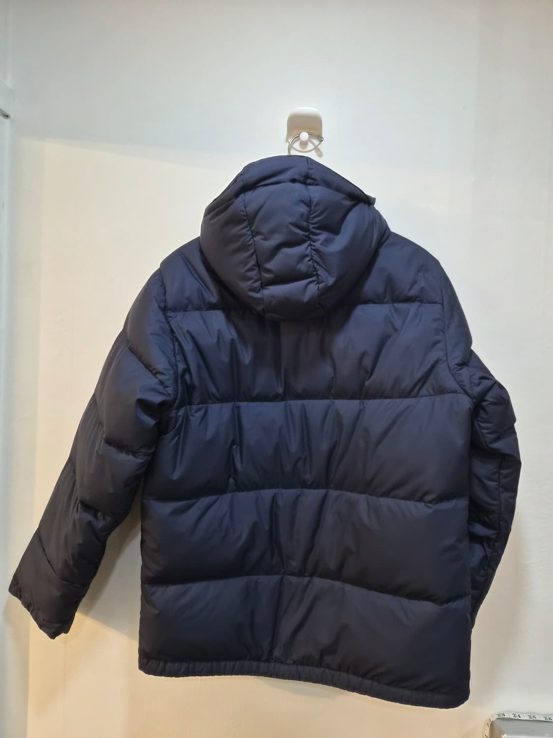 XL/18~20) 폴로 랄프로렌 푸퍼 패딩 네이비 팝니다 상품이미지2