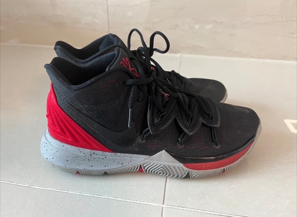 나이키 키이리5 브레드 (290) 상품이미지1