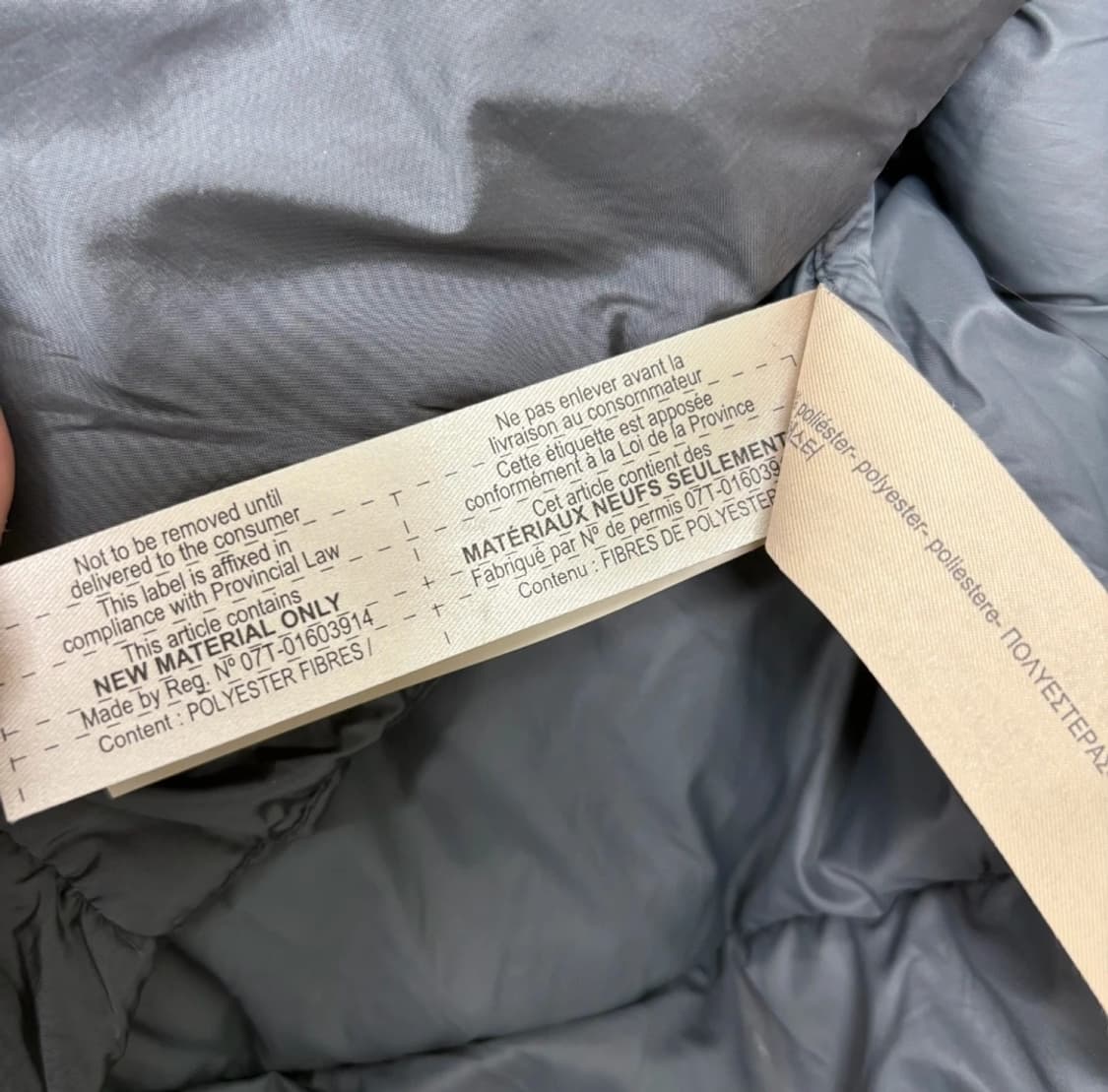 마시모두띠 여성패딩 상품이미지7