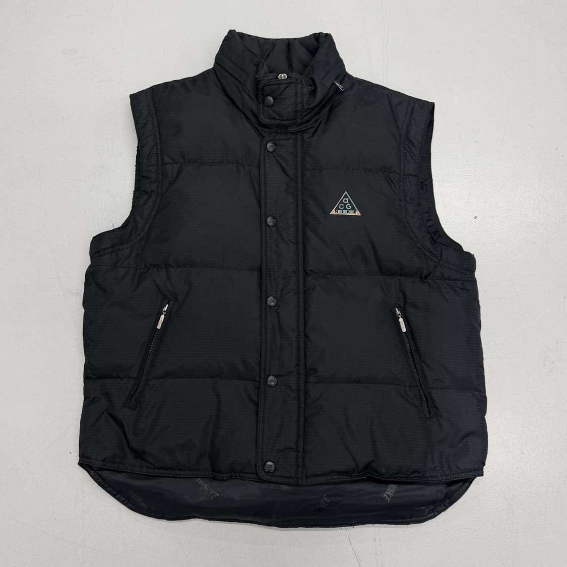 나이키 ACG 90s 테크니컬 덕다운 조끼패딩 상품이미지2