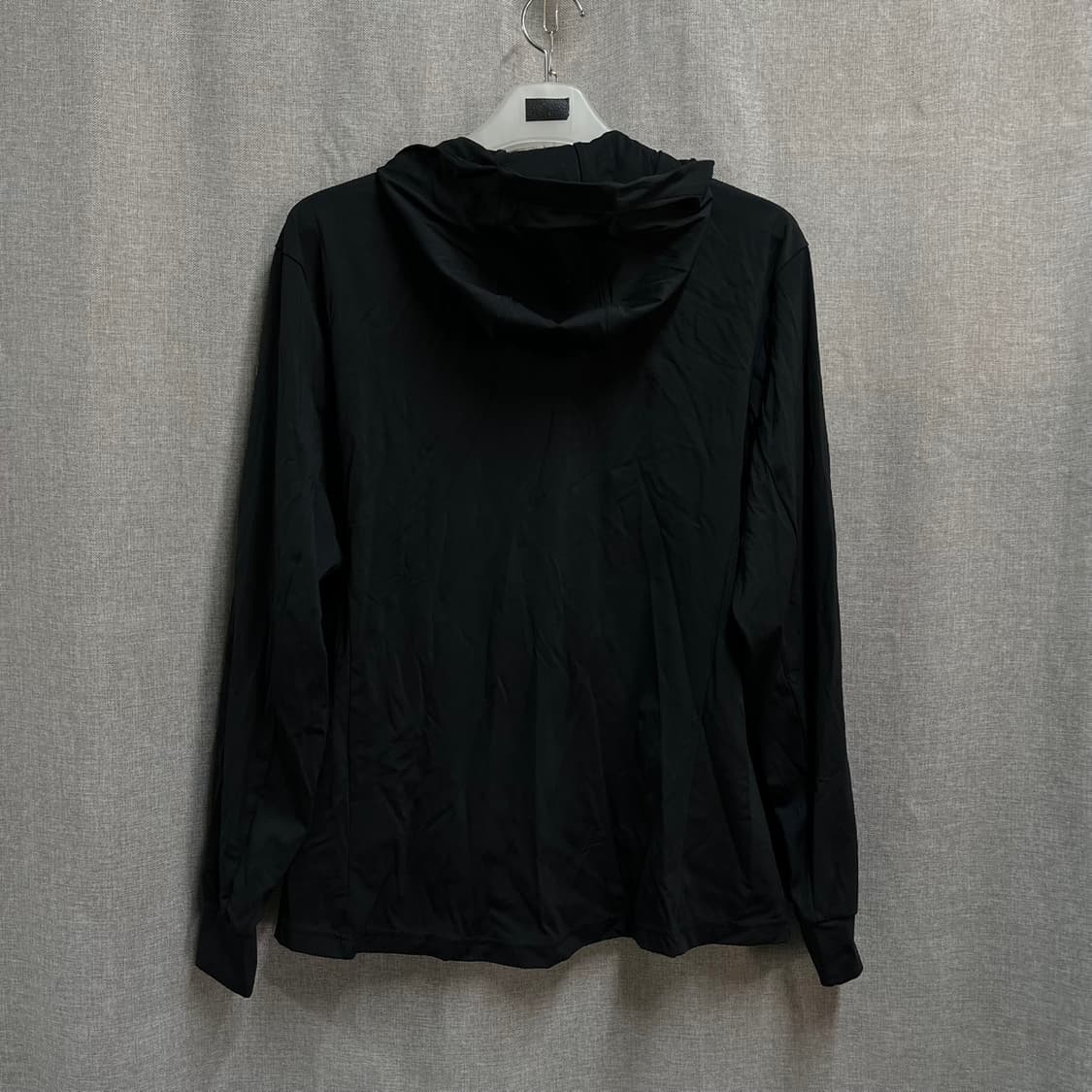 [XXL] 캘빈클라인(CK) 퍼포먼스 윈드브레이커 트레이닝 후드집업 상품이미지6