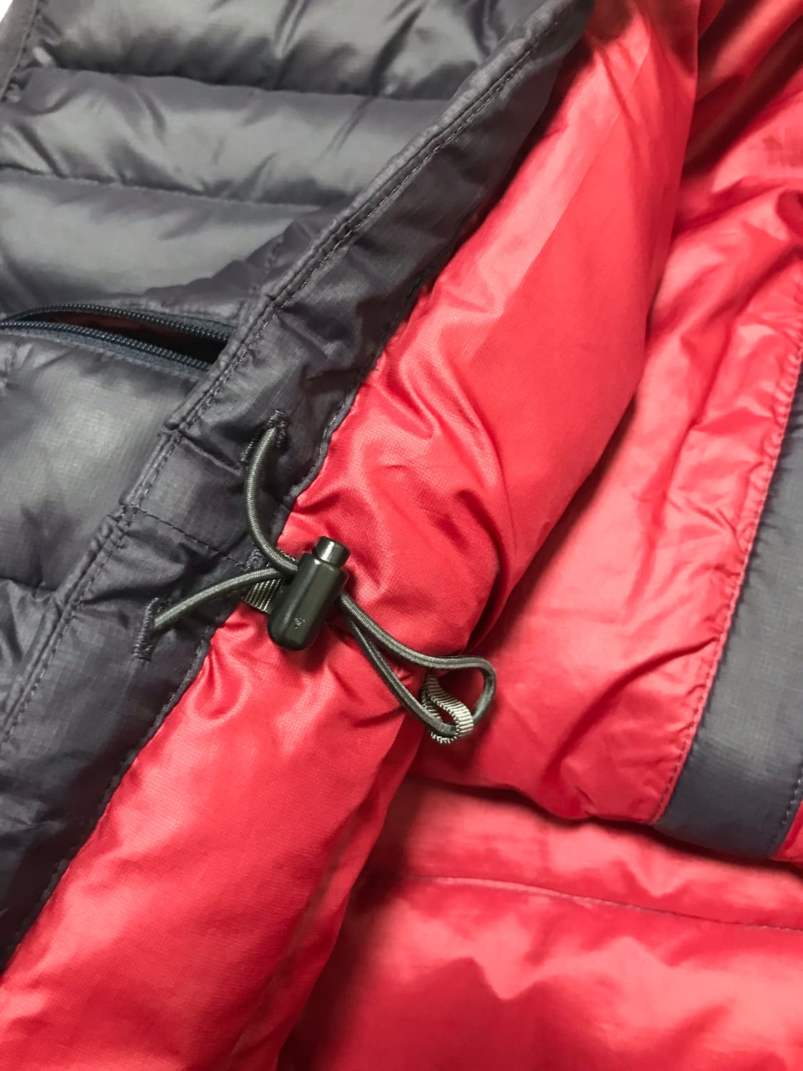 파타고니아 베스트 패딩 상품이미지4