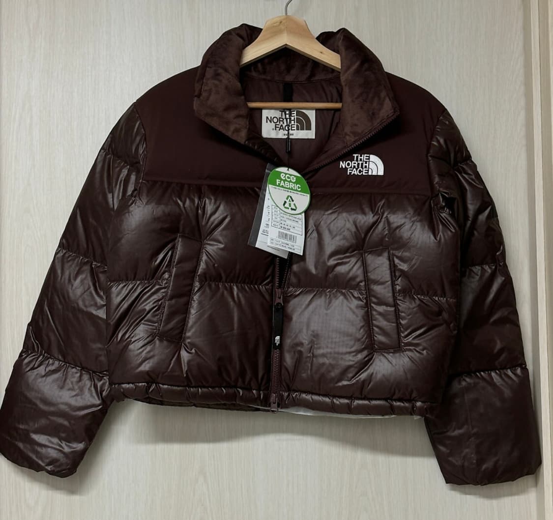 화이트라벨 노벨티 눕시 코코아 s사이즈 상품이미지1