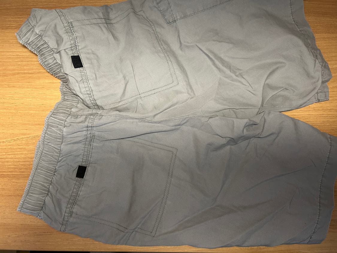 카고 쇼츠 상품이미지2