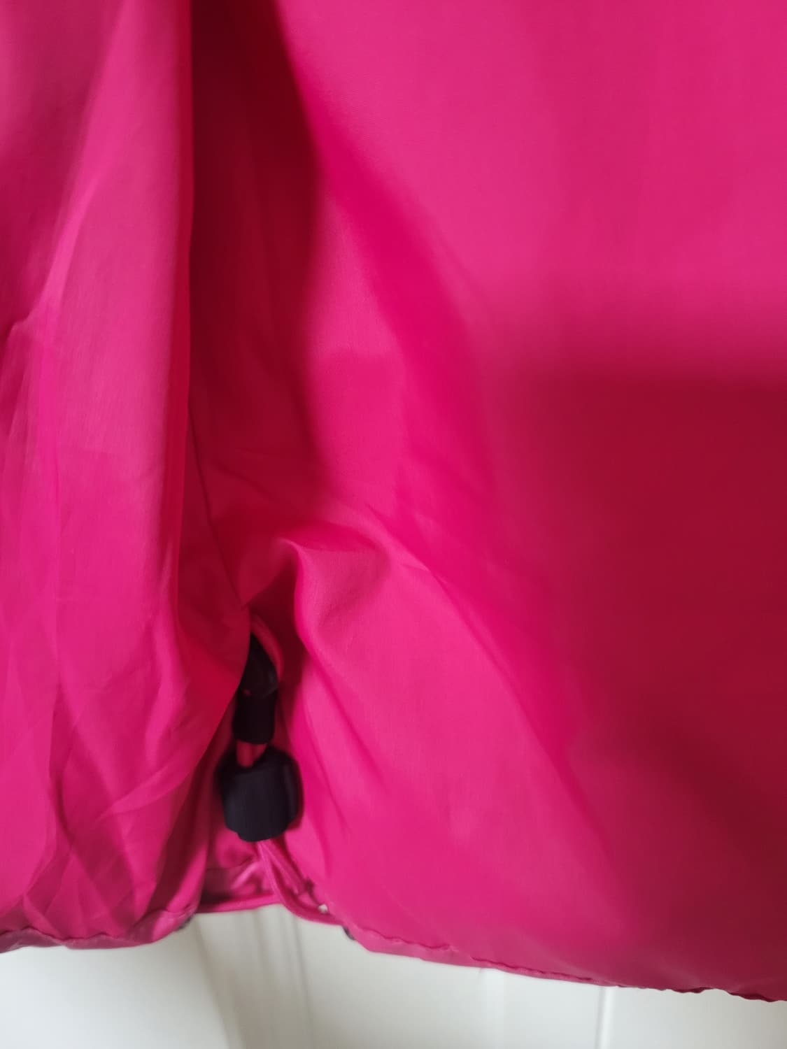 나이키 덕다운 여성패딩조끼 상품이미지4