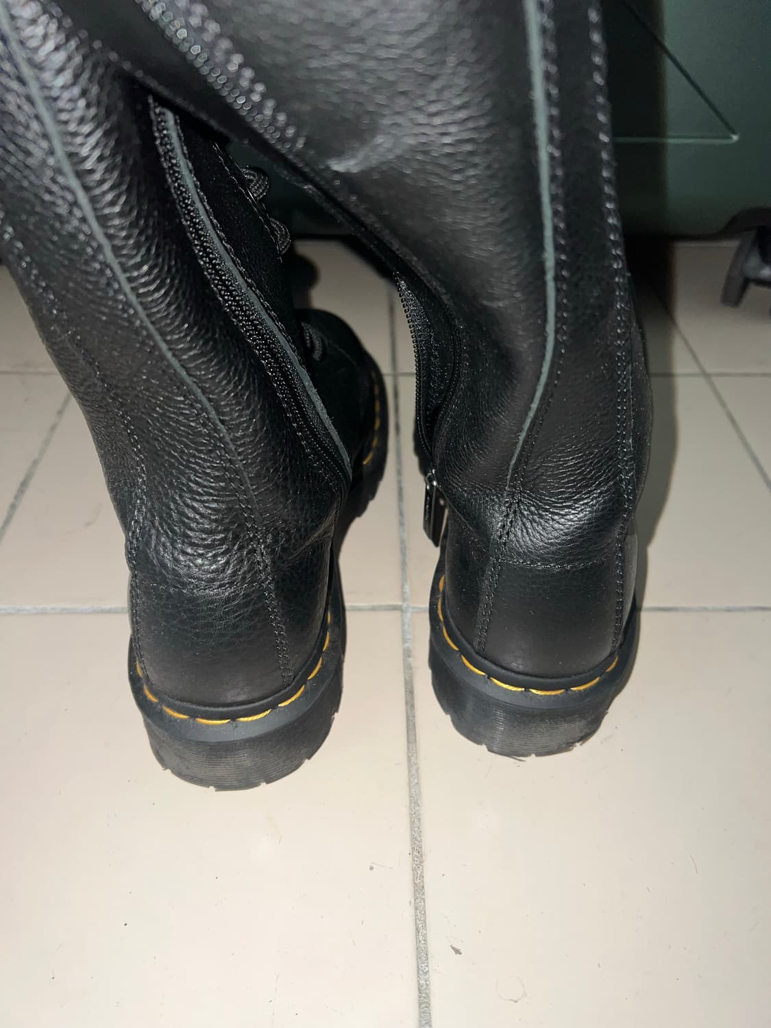 닥터마틴 1b60 벡스 250 상품이미지5