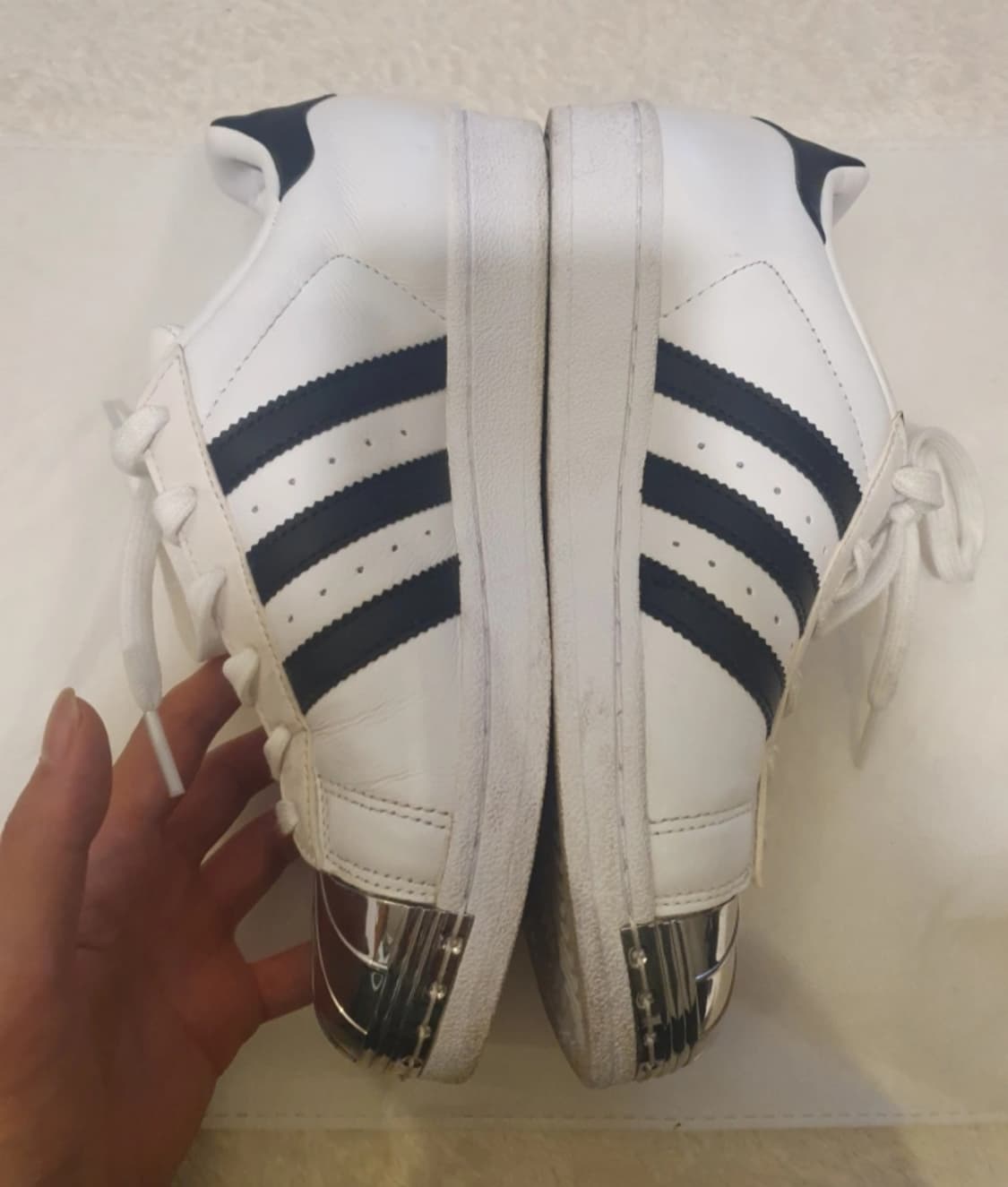 아디다스 슈퍼스타 235  상품이미지3